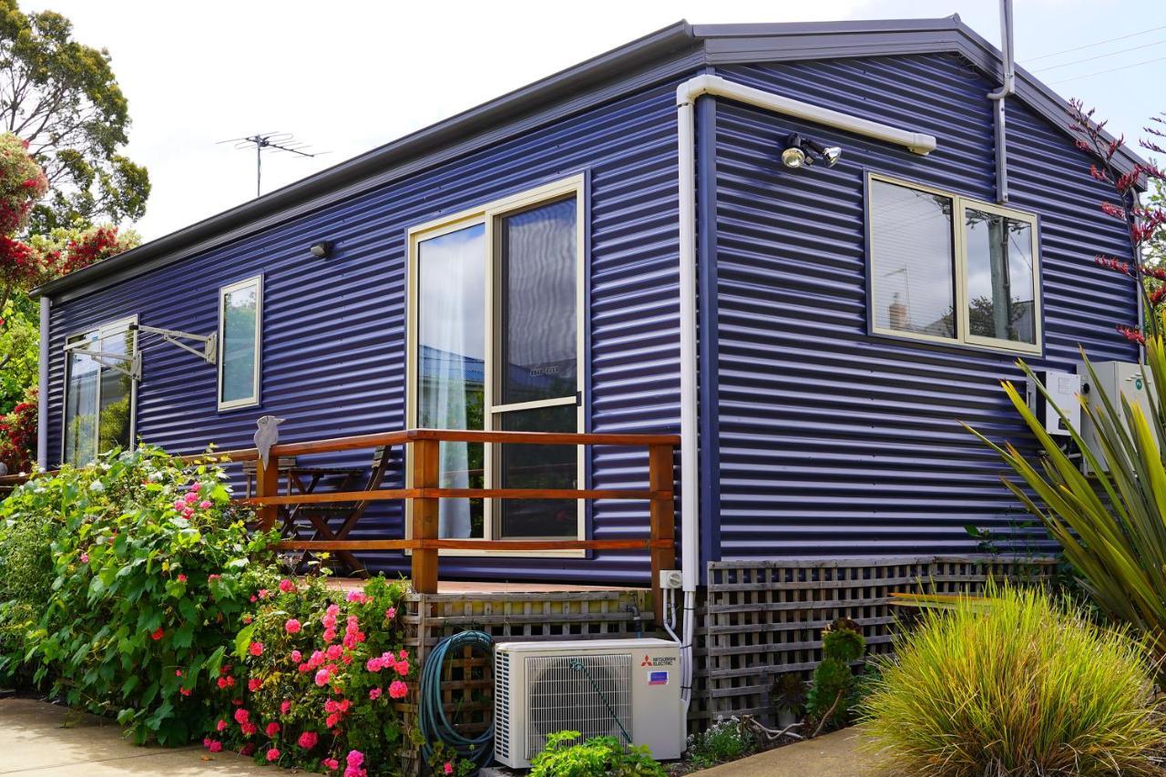 19 Blue Βίλα Kingston Beach Εξωτερικό φωτογραφία