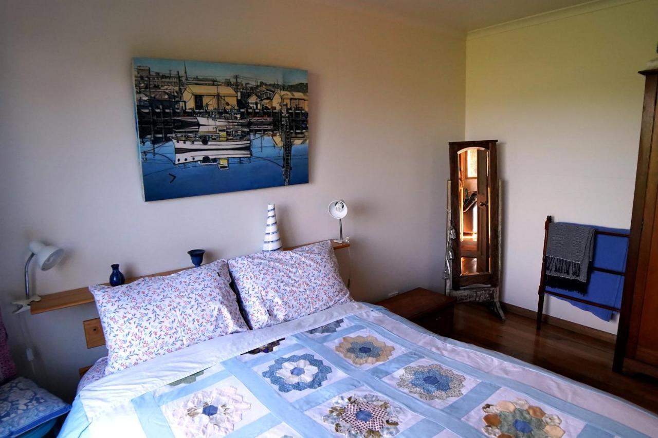 19 Blue Βίλα Kingston Beach Εξωτερικό φωτογραφία