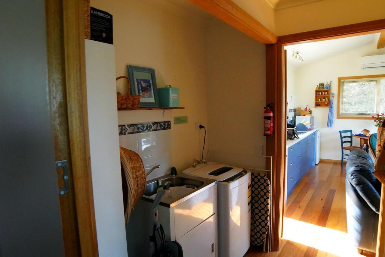 19 Blue Βίλα Kingston Beach Εξωτερικό φωτογραφία