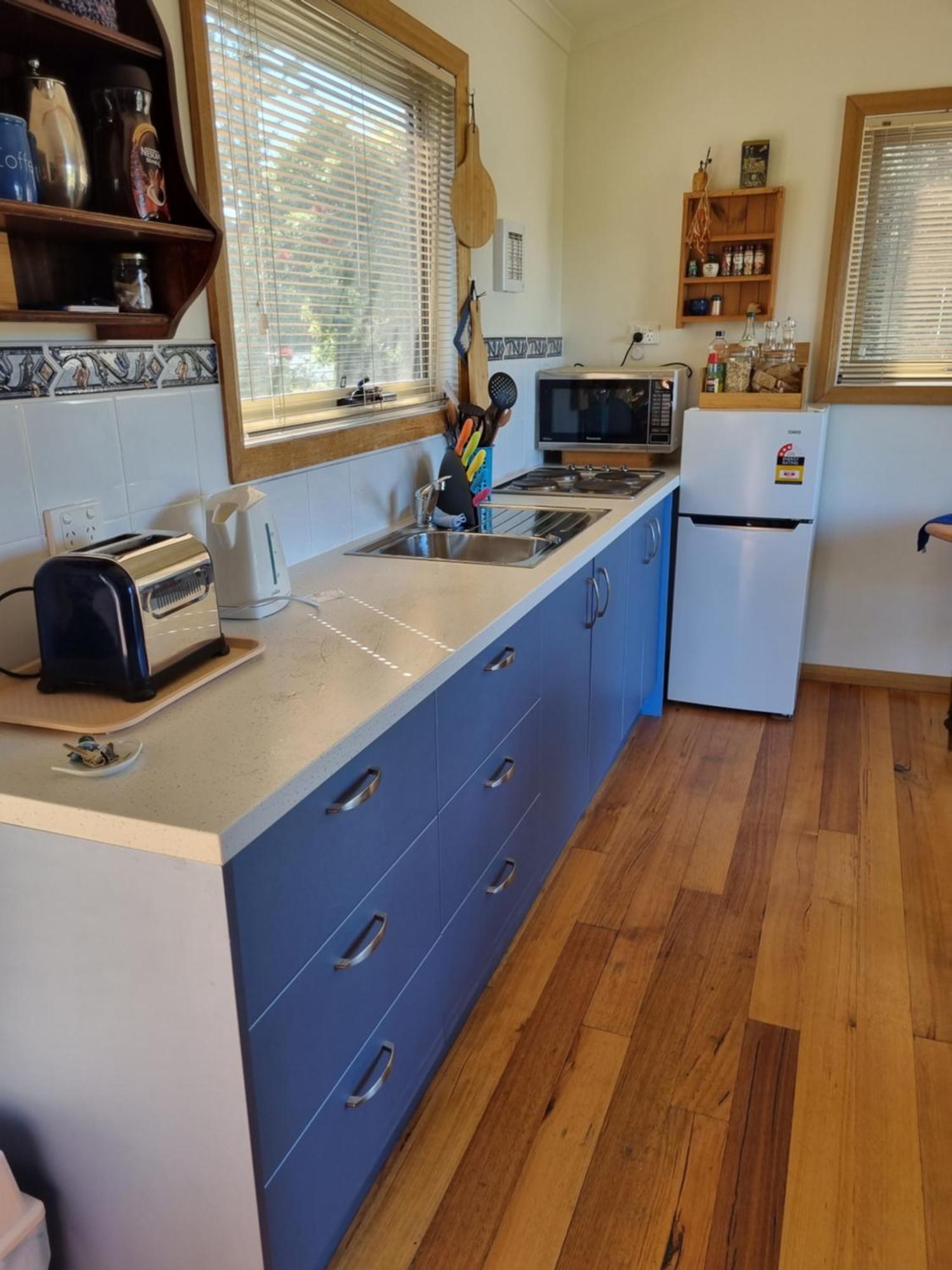 19 Blue Βίλα Kingston Beach Εξωτερικό φωτογραφία
